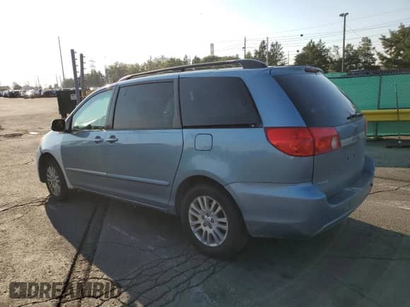 2009 Toyota Sienna XLE с VIN 5TDBK22C39S025989, выставлен на аукционе Copart как лот 71565055 с пробегом 240 859 миль миль и Чистый • Clean title. История ставок и продаж доступна на DreamBid. Изображение 2.