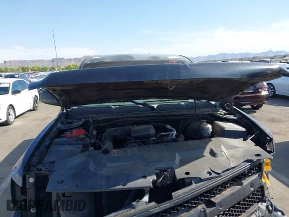 2012 Chevrolet Silverado 1500 Work Truck с VIN 1GCNCPEX8CZ200071, выставлен на аукционе IAAI как лот 42390598 с пробегом 140 344 миль миль и . История ставок и продаж доступна на DreamBid. Изображение 10.