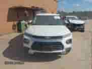 2023 Chevrolet TrailBlazer LT with VIN KL79MRSL9PB032545, listed as a IAAI auction lot 43046591 with 112,042 mi miles and . Bid and sale history available at DreamBid. Image 12.