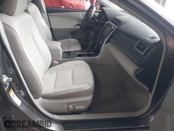 2015 Toyota Camry LE с VIN 4T1BD1FK4FU173366, выставлен на аукционе IAAI как лот 42419748 с пробегом 263 039 миль миль и . История ставок и продаж доступна на DreamBid. Изображение 5.