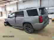 2020 Chevrolet Tahoe LT z VIN 1GNSKBKC0LR214581, wystawiony jako Copart lot #85528094 z przebiegiem Nie podano mil oraz Szkoda całkowita • Salvage title. Historia ofert i sprzedaży dostępna na DreamBid. Obrazek 2.