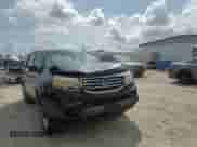 2013 Honda Pilot EX-L z VIN 5FNYF3H5XDB003580, wystawiony jako Copart lot #81730375 z przebiegiem 150 077 mil mil oraz Szkoda całkowita • Salvage title. Historia ofert i sprzedaży dostępna na DreamBid. Obrazek 14.