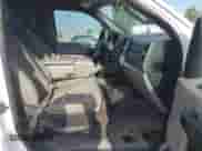 2018 Ford F-250 XL with VIN 1FT7W2BT1JEC06819, listed as a IAAI auction lot 42848446 with 193,828 mi miles and . Bid and sale history available at DreamBid. Image 5.