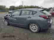 2025 Subaru Impreza с VIN JF1GUABC1S8285690, выставлен на аукционе Copart как лот 86666255 с пробегом 382 миль миль и Списание • Salvage title. История ставок и продаж доступна на DreamBid. Изображение 2.