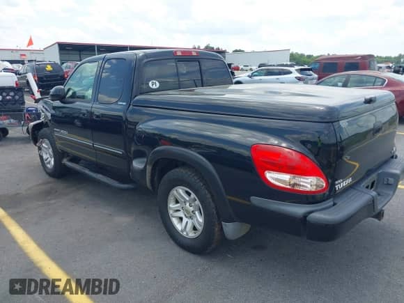 2006 Toyota Tundra Limited with VIN 5TBRT38146S478983, listed as a IAAI auction lot 42298238 with 249,549 mi miles and . Bid and sale history available at DreamBid. Image 3.