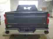 2023 Chevrolet Silverado 1500 LT z VIN 1GCPDKEK3PZ313350, wystawiony jako Copart lot #62521635 z przebiegiem 20 193 mil mil oraz Szkoda całkowita • Salvage title. Historia ofert i sprzedaży dostępna na DreamBid. Obrazek 6.