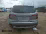 2022 Honda Pilot Touring 7-Passenger with VIN 5FNYF5H63NB027936, listed as a Copart auction lot 68381775 with 62,313 mi miles and Salvage title. Bid and sale history available at DreamBid. Image 6.