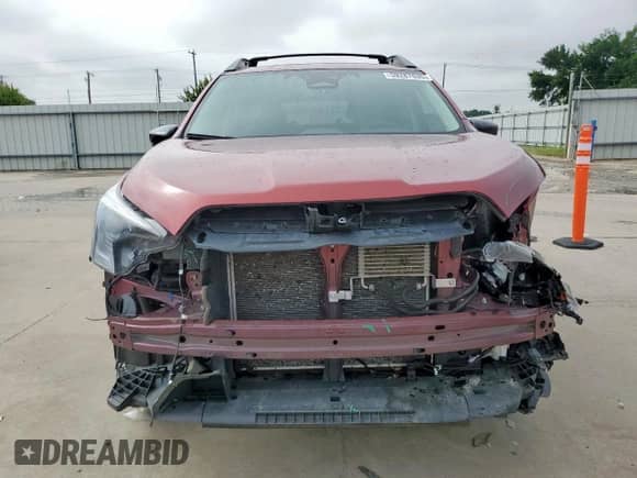 2024 Subaru Ascent Onyx Limited z VIN 4S4WMAKD8R3401856, wystawiony jako Copart lot #59287635 z przebiegiem 31 020 mil mil oraz Szkoda całkowita • Salvage title. Historia ofert i sprzedaży dostępna na DreamBid. Obrazek 5.