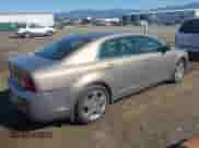 2008 Chevrolet Malibu 2LT с VIN 1G1ZJ57788F263116, выставлен на аукционе IAAI как лот 43043542 с пробегом 133 719 миль миль и . История ставок и продаж доступна на DreamBid. Изображение 4.