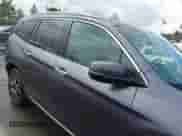 2022 Honda Pilot Touring 8-Passenger с VIN 5FNYF5H97NB014116, выставлен на аукционе IAAI как лот 41850438 с пробегом 11 859 миль миль и . История ставок и продаж доступна на DreamBid. Изображение 14.