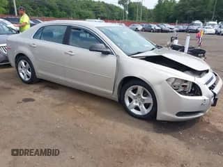 2012 Chevrolet Malibu 1LS с VIN 1G1ZB5E04CF206553, выставлен на аукционе IAAI как лот 42997099 с пробегом 66 712 миль миль и . История ставок и продаж доступна на DreamBid. Изображение 1.