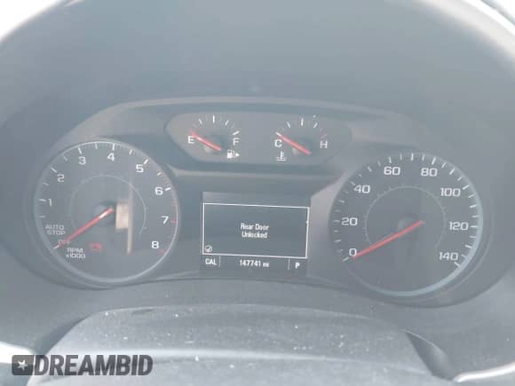 2016 Chevrolet Malibu LS с VIN 1G1ZB5ST0GF269315, выставлен на аукционе IAAI как лот 43256826 с пробегом 147 741 миль миль и . История ставок и продаж доступна на DreamBid. Изображение 7.