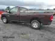 2013 Ram 1500 Tradesman с VIN 3C6JR6DT9DG576549, выставлен на аукционе Copart как лот 89134055 с пробегом 196 362 миль миль и Чистый • Clean title. История ставок и продаж доступна на DreamBid. Изображение 2.