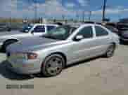 2008 Volvo S60 2.5T с VIN YV1RS592X82673794, выставлен на аукционе Copart как лот 80329265 с пробегом Не указан миль и Чистый • Clean title. История ставок и продаж доступна на DreamBid. Изображение 1.