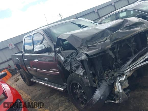 2010 GMC Sierra 1500 SLE с VIN 3GTRKVE36AG178297, выставлен на аукционе IAAI как лот 42003656 с пробегом 98 831 миль миль и . История ставок и продаж доступна на DreamBid. Изображение 13.