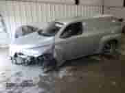 2009 Chevrolet HHR LS z VIN 3GCCA85B39S595841, wystawiony jako Copart lot #61580525 z przebiegiem 214 586 mil mil oraz Szkoda całkowita • Salvage title. Historia ofert i sprzedaży dostępna na DreamBid. Obrazek 1.