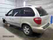 2007 Dodge Caravan SXT z VIN 1D4GP45R47B161106, wystawiony jako Copart lot #69018935 z przebiegiem 279 781 mil mil oraz Szkoda całkowita • Salvage title. Historia ofert i sprzedaży dostępna na DreamBid. Obrazek 2.