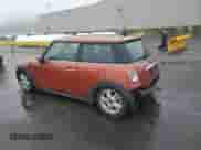 2013 MINI Hardtop with VIN WMWSU3C58DT545841, listed as a Copart auction lot 54144755 with 163,411 mi miles and Clean title. Bid and sale history available at DreamBid. Image 2.