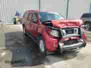 2018 Nissan Frontier SV with VIN 1N6AD0EV5JN720229, listed as a Copart auction lot 80253065 with 101,731 mi miles and Salvage title. Bid and sale history available at DreamBid. Image 13.