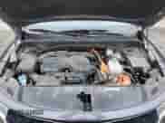 2022 Kia Sorento SX Prestige with VIN KNDRMDLH9N5087735, listed as a Copart auction lot 83571524 with 54,962 mi miles and Salvage title. Bid and sale history available at DreamBid. Image 12.