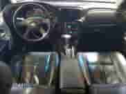 2007 Chevrolet TrailBlazer LT z VIN 1GNET13M672267005, wystawiony jako Copart lot #72808704 z przebiegiem 257 971 mil mil oraz Szkoda całkowita • Salvage title. Historia ofert i sprzedaży dostępna na DreamBid. Obrazek 8.