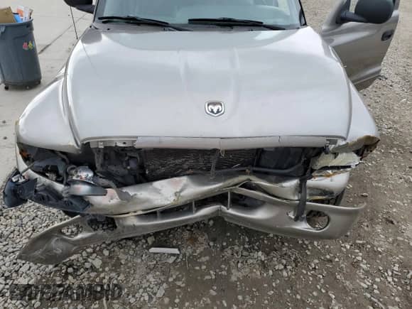 1999 Dodge Durango z VIN 1B4HS28Z7XF613328, wystawiony jako Copart lot #51479535 z przebiegiem 185 741 mil mil oraz Szkoda całkowita • Salvage title. Historia ofert i sprzedaży dostępna na DreamBid. Obrazek 14.