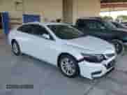 2016 Chevrolet Malibu LT with VIN 1G1ZE5ST0GF234880, listed as a Copart auction lot 87456655 with 174,778 mi miles and Salvage title. Bid and sale history available at DreamBid. Image 4.