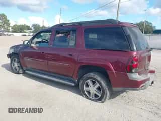 2004 Chevrolet TrailBlazer EXT LS с VIN 1GNES16S446223473, выставлен на аукционе IAAI как лот 43327930 с пробегом Не указан миль и . История ставок и продаж доступна на DreamBid. Изображение 3.