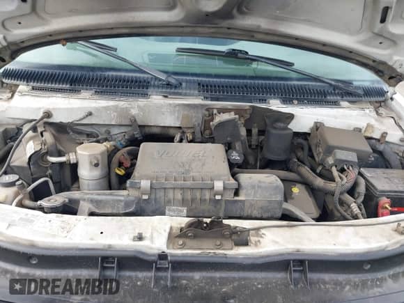 2003 Chevrolet Astro Cargo с VIN 1GCDM19X43B125281, выставлен на аукционе IAAI как лот 41670414 с пробегом 272 733 миль миль и . История ставок и продаж доступна на DreamBid. Изображение 10.