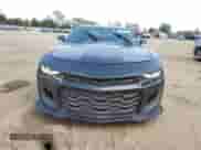 2014 Chevrolet Camaro LT z VIN 2G1FB1E35E9239658, wystawiony jako Copart lot #69266105 z przebiegiem 153 978 mil mil oraz Szkoda całkowita • Salvage title. Historia ofert i sprzedaży dostępna na DreamBid. Obrazek 5.