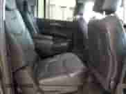 2015 Cadillac Escalade ESV Premium с VIN 1GYS4TKJ1FR714027, выставлен на аукционе Copart как лот 85333525 с пробегом 122 728 миль миль и Чистый • Clean title. История ставок и продаж доступна на DreamBid. Изображение 11.