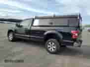 2018 Ford F-150 XL z VIN 1FTMF1CPXJKC90087, wystawiony jako Copart lot #68735865 z przebiegiem 79 711 mil mil oraz Szkoda całkowita • Salvage title. Historia ofert i sprzedaży dostępna na DreamBid. Obrazek 2.