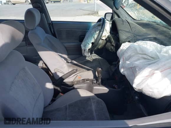 1995 Saturn SW с VIN 1G8ZJ8273SZ324131, выставлен на аукционе IAAI как лот 42116511 с пробегом 178 651 миль миль и . История ставок и продаж доступна на DreamBid. Изображение 5.