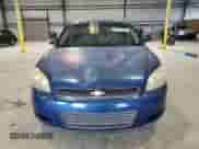 2006 Chevrolet Impala LS z VIN 2G1WB58K569153620, wystawiony jako Copart lot #66022655 z przebiegiem 191 587 mil mil oraz Szkoda całkowita • Salvage title. Historia ofert i sprzedaży dostępna na DreamBid. Obrazek 5.