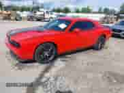 2009 Dodge Challenger SRT-8 with VIN 2B3LJ74W89H581856, listed as a IAAI auction lot 43402204 with 93,540 mi miles and . Bid and sale history available at DreamBid. Image 2.