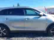 2018 Kia Sorento EX with VIN 5XYPHDA50JG366903, listed as a IAAI auction lot 43440787 with 66,418 mi miles and . Bid and sale history available at DreamBid. Image 13.