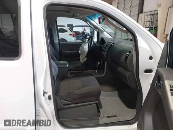 2007 Nissan Pathfinder S with VIN 5N1AR18U47C648842, listed as a IAAI auction lot 42187700 with 199,209 mi miles and . Bid and sale history available at DreamBid. Image 5.