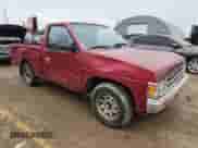 1990 Nissan Frontier с VIN 1N6SD11S6LC370064, выставлен на аукционе Copart как лот 82220495 с пробегом 125 359 миль миль и Списание • Salvage title. История ставок и продаж доступна на DreamBid. Изображение 4.