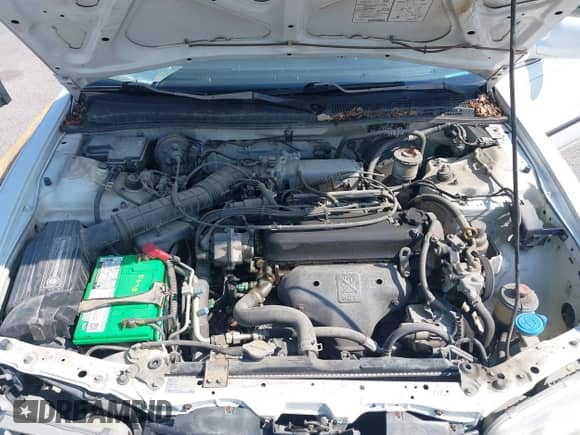 1994 Honda Accord LX с VIN 1HGCD5635RA189687, выставлен на аукционе IAAI как лот 42421010 с пробегом 155 010 миль миль и . История ставок и продаж доступна на DreamBid. Изображение 10.