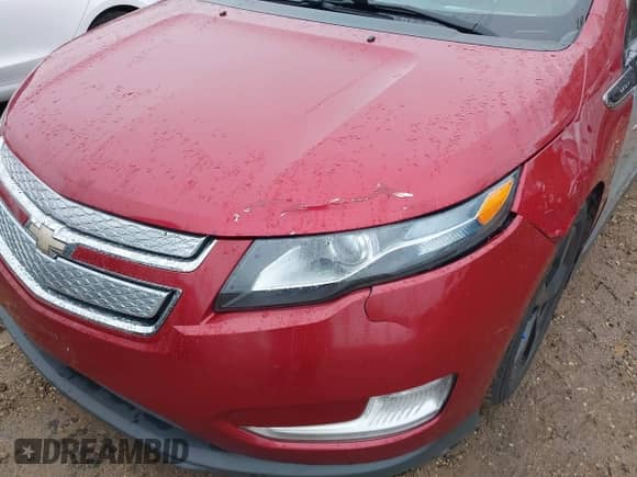 2012 Chevrolet Volt с VIN 1G1RB6E4XCU108082, выставлен на аукционе IAAI как лот 43456889 с пробегом 213 569 миль миль и . История ставок и продаж доступна на DreamBid. Изображение 6.