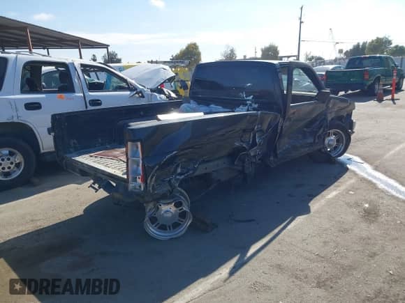 1990 Nissan Frontier с VIN 1N6SD11S6LC402303, выставлен на аукционе IAAI как лот 43181750 с пробегом 50 681 миль миль и . История ставок и продаж доступна на DreamBid. Изображение 4.