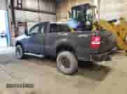 2005 Ford F-150 XL с VIN 1FTRF14W15KC16235, выставлен на аукционе Copart как лот 86321895 с пробегом 137 993 миль миль и Списание • Salvage title. История ставок и продаж доступна на DreamBid. Изображение 2.
