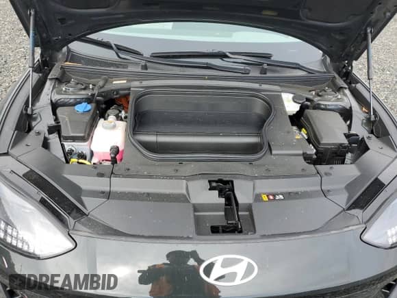 2023 Hyundai Ioniq 6 SEL с VIN KMHM34AC7PA043341, выставлен на аукционе Copart как лот 71921174 с пробегом 6 746 миль миль и Списание • Salvage title. История ставок и продаж доступна на DreamBid. Изображение 12.