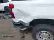 2020 Chevrolet Silverado 1500 Work Truck with VIN 1GCRWAEH2LZ348845, listed as a IAAI auction lot 42242401 with 47,401 mi miles and . Bid and sale history available at DreamBid. Image 17.