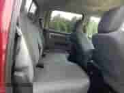 2017 Ram 1500 Outdoorsman with VIN 1C6RR7TT5HS854064, listed as a Copart auction lot 80175815 with 65,464 mi miles and Salvage title. Bid and sale history available at DreamBid. Image 10.