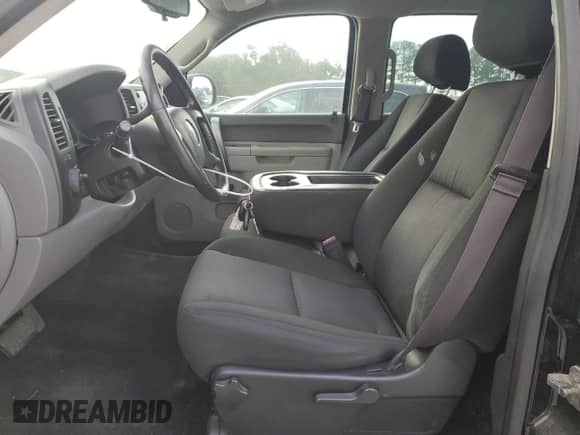 2013 GMC Sierra 1500 Work Truck z VIN 3GTP2TEA8DG350747, wystawiony jako Copart lot #75868334 z przebiegiem 129 234 mil mil oraz Czysty tytuł • Clean title. Historia ofert i sprzedaży dostępna na DreamBid. Obrazek 7.