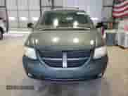 2006 Dodge Grand Caravan SXT z VIN 2D4GP44L16R792201, wystawiony jako Copart lot #72609894 z przebiegiem 236 683 mil mil oraz Czysty tytuł • Clean title. Historia ofert i sprzedaży dostępna na DreamBid. Obrazek 5.