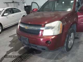 2009 Chevrolet Equinox 2LT с VIN 2CNDL63F996201634, выставлен на аукционе IAAI как лот 43478601 с пробегом 170 269 миль миль и . История ставок и продаж доступна на DreamBid. Изображение 6.