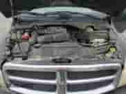 2006 Dodge Durango SLT с VIN 1D4HD48N66F182388, выставлен на аукционе Copart как лот 65646395 с пробегом 177 968 миль миль и Списание • Salvage title. История ставок и продаж доступна на DreamBid. Изображение 11.