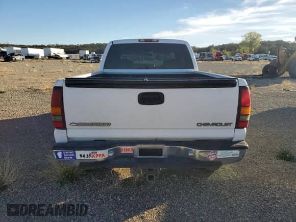 2000 Chevrolet Silverado 2500 LS с VIN 1GCFC29U4YE363127, выставлен на аукционе Copart как лот 73415554 с пробегом 274 141 миль миль и Чистый • Clean title. История ставок и продаж доступна на DreamBid. Изображение 6.